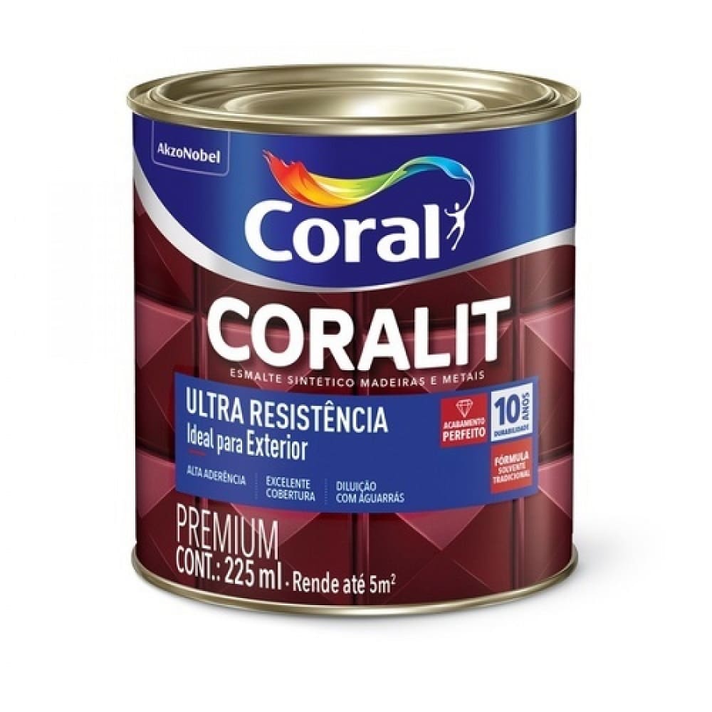 Coralit-Ultra-Resistencia--MARROM-CONHAQUE-Alto-Brilho---CORAL