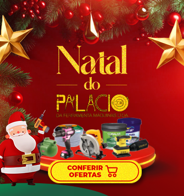 Natal do Palácio