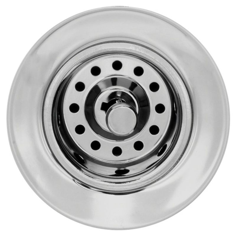 Válvula Pia Americana 1623 C 3.1/2X1.1/2 Fani