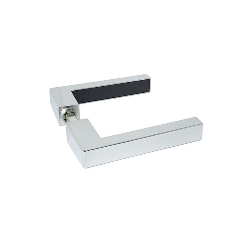 Jogo de Maçaneta HAGA – Victoria – M109 – CR – 0729B