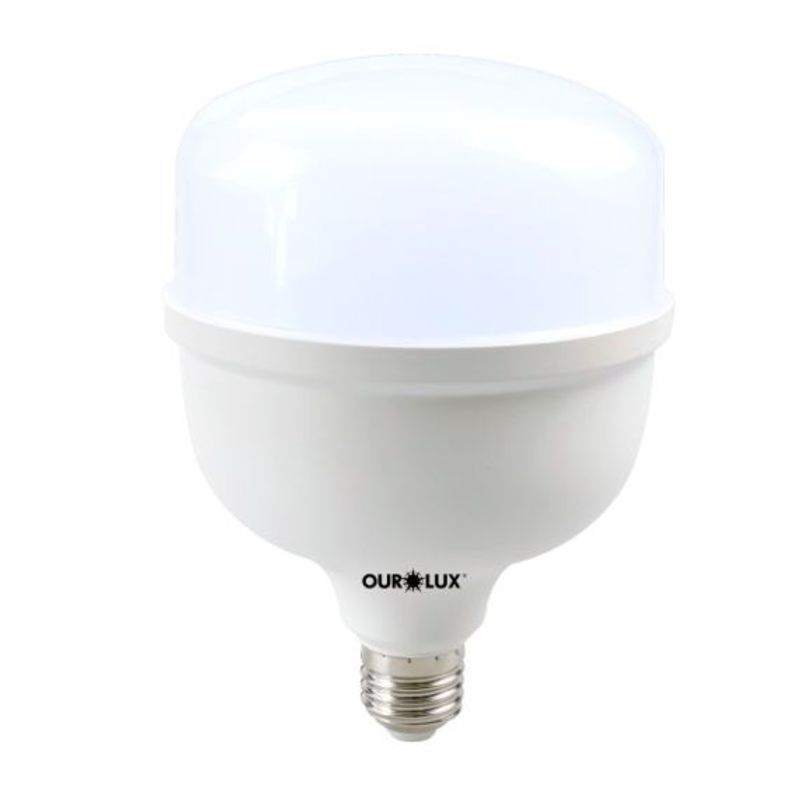 LAMP.SUPERLED A.POT. T  30W.BIV.BR E27 6500K