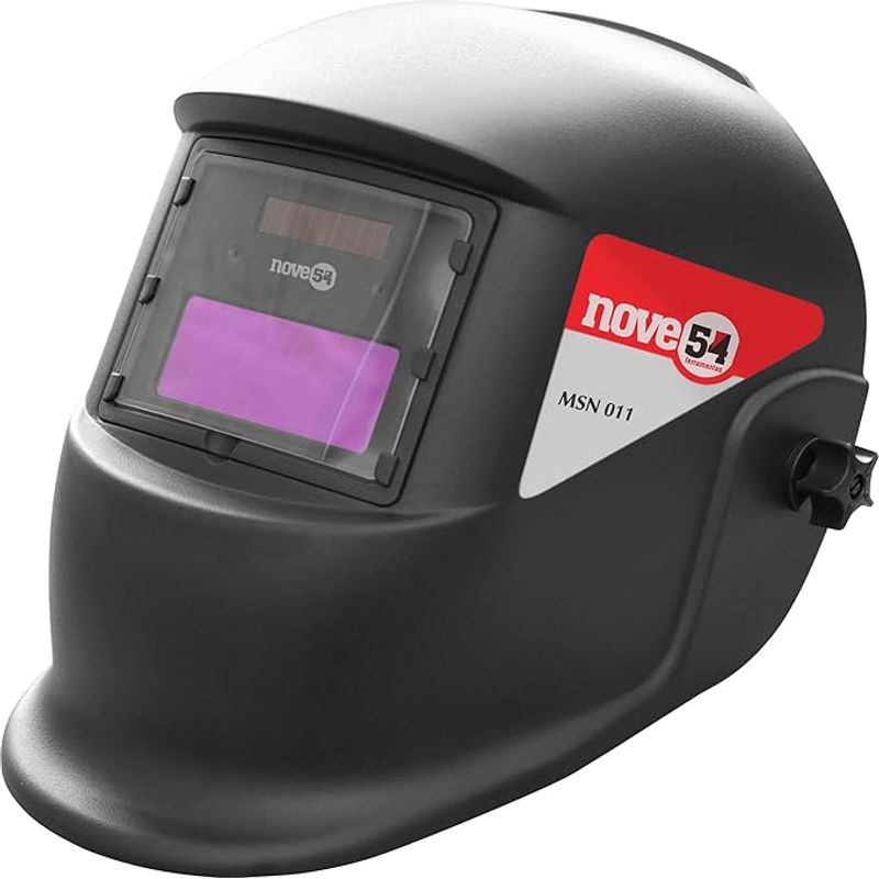 Máscara de Solda Automática



 - Nove54