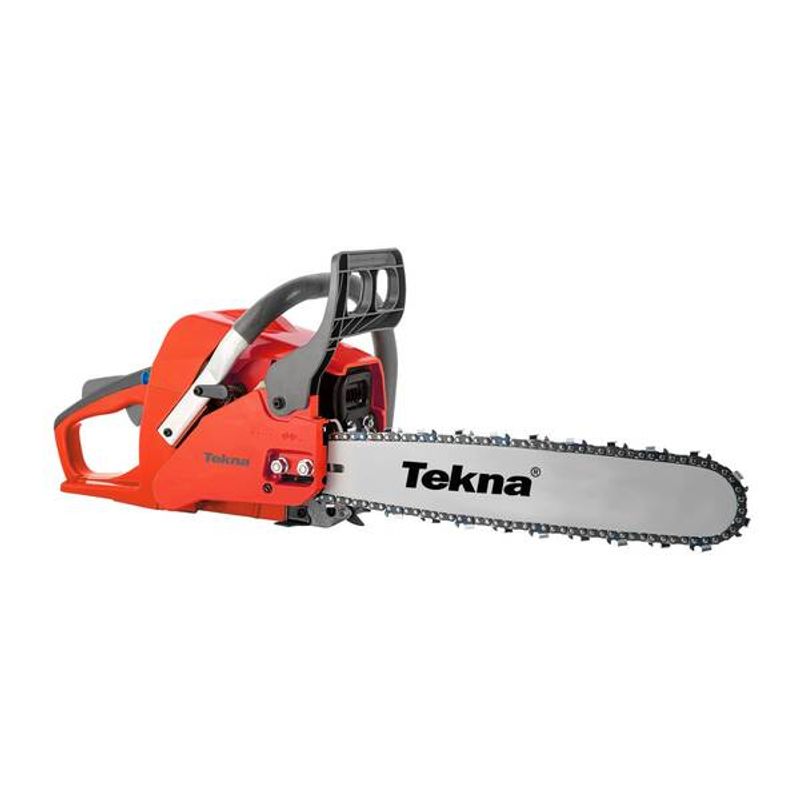 Motoserra linha Extra Power - CS45EX - 16SN - TEKNA