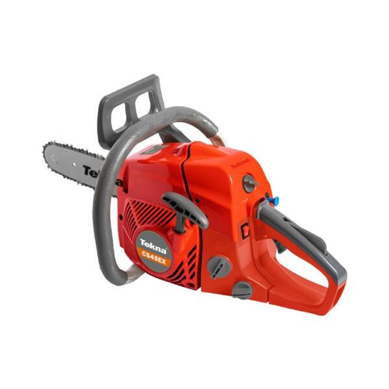 Motoserra linha Extra Power - CS45EX - 16SN - TEKNA