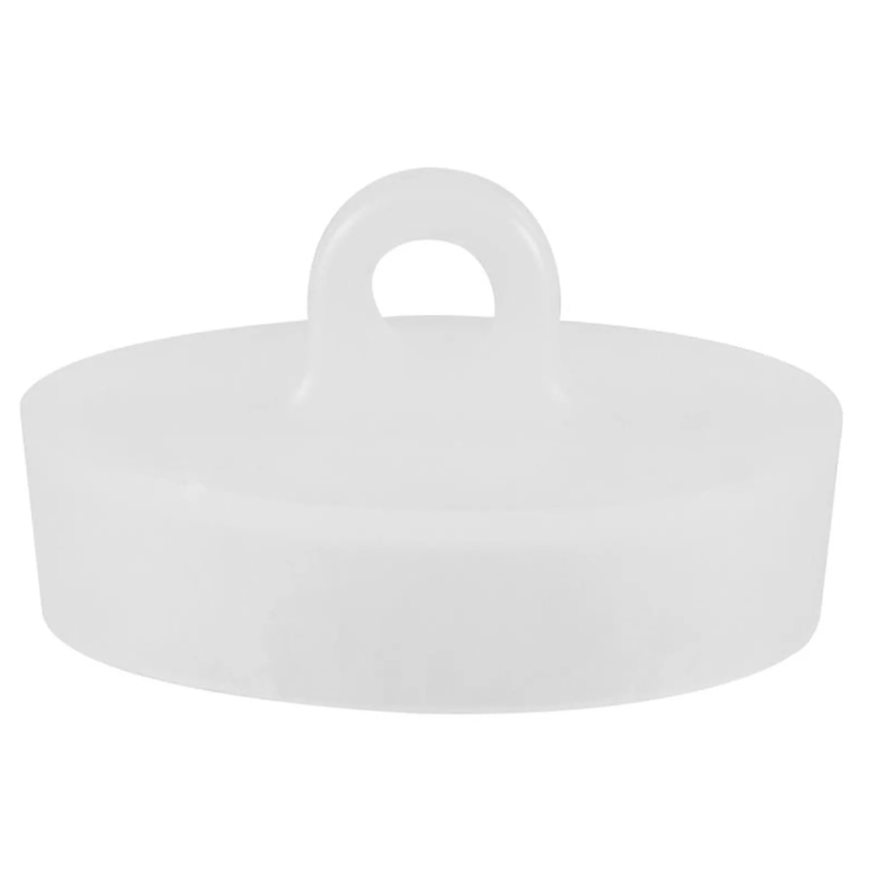 Tampa para Válvula Tanque 1.1/4" 2 Peças - Astra