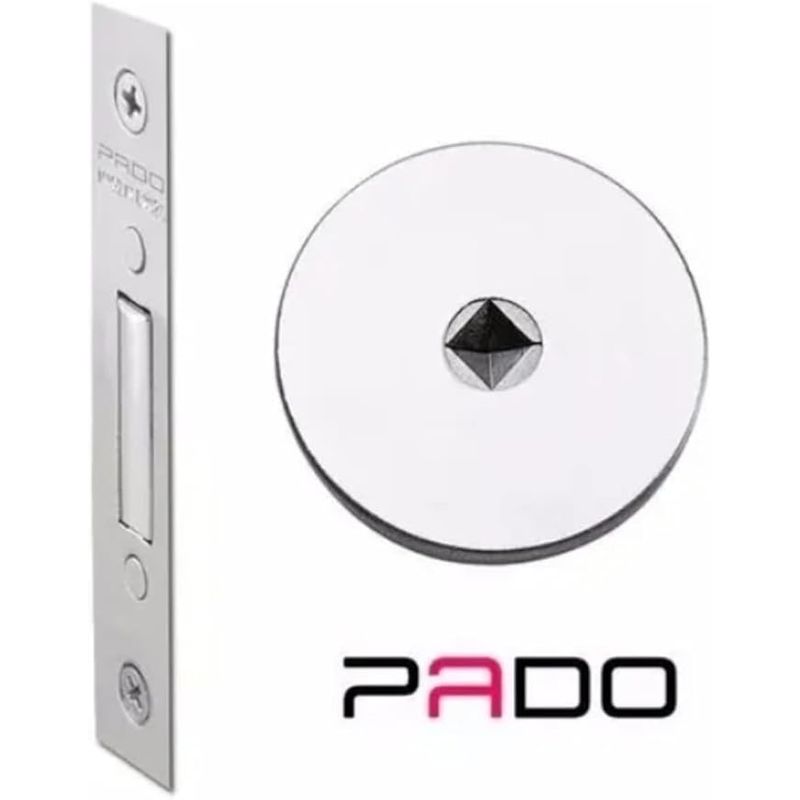 Trava IX 1000 IXP Cromado - Pado