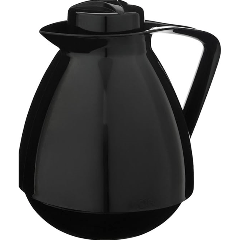 Bule Térmico Amare 650Ml - Cores - MOR