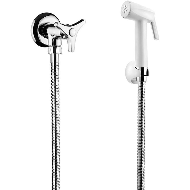 Ducha Higiênica Way Flexível CR1984 - LORENZETTI