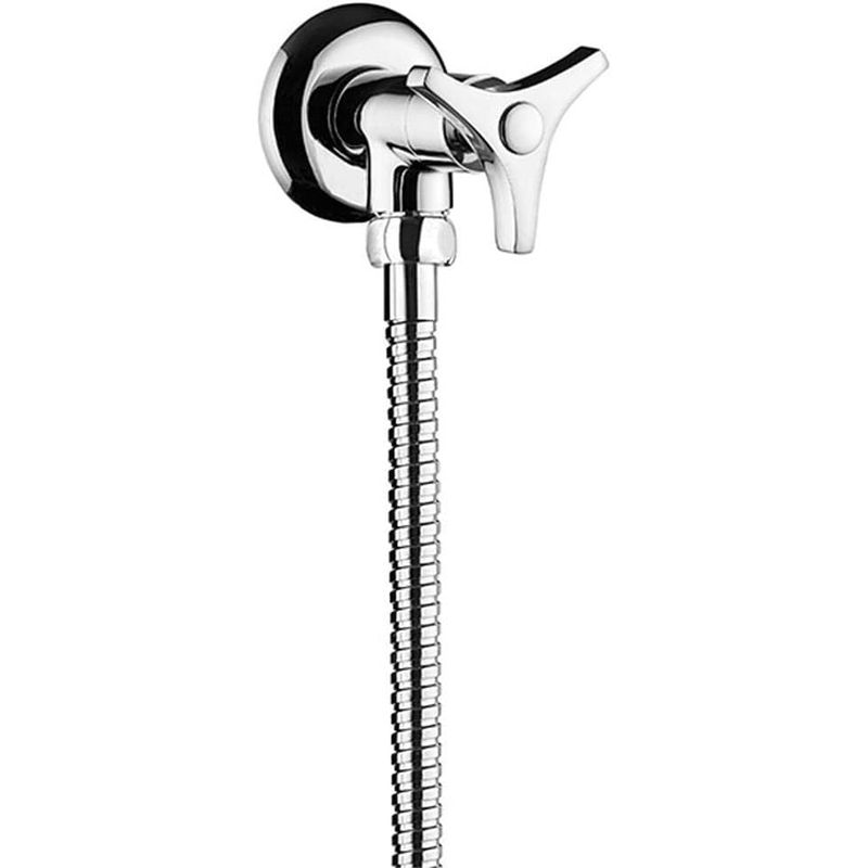 Ducha Higiênica Way Flexível CR1984 - LORENZETTI