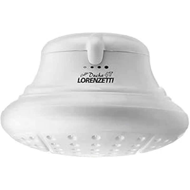 Chuveiro Ducha Elétrica Bela 127v 5500w - Lorenzetti