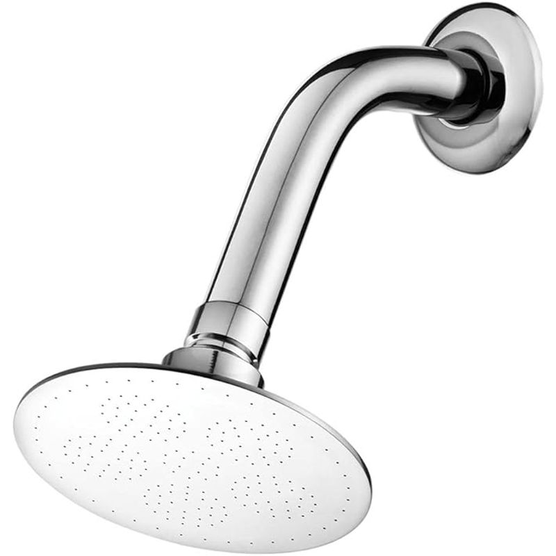 Ducha Lorenslim Redonda 10cm 7022 C16 Cromado - Lorenzetti