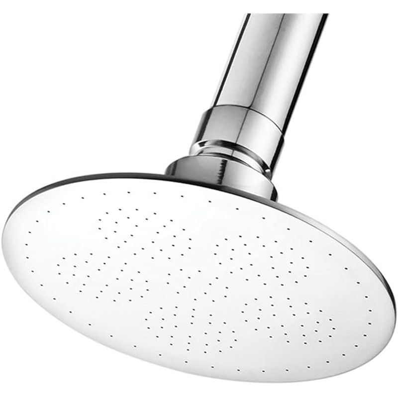 Ducha Lorenslim Redonda 10cm 7022 C16 Cromado - Lorenzetti