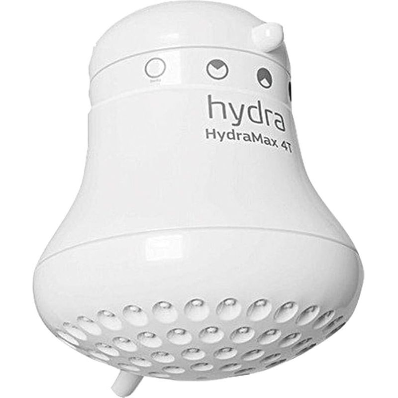 Chuveiro Elétrico 4T 5700W 220V - Branco - Hydramax