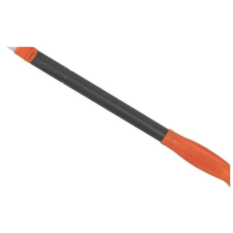 Tesourão Poda Tipo Anvil Tramontina Aço Cabos Extensíveis 46,5 até 78,5cm - Tramontina