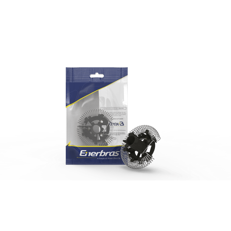 Resistência Enertronic UP / E-Soft 25A 127V 5500W - Enerbras