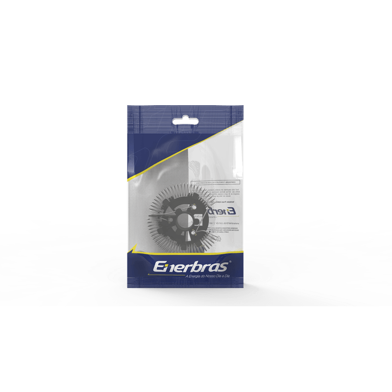 Resistência Enertronic UP / E-Soft 25A 127V 5500W - Enerbras