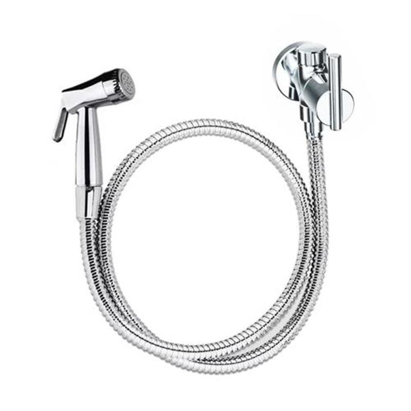 Ducha Higiênica Nova Gioia 2195-NGIO-CR - Fabrimar