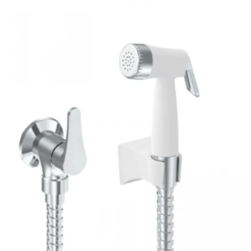 Ducha Higiênica Nova Exacta DN15 - Fabrimar