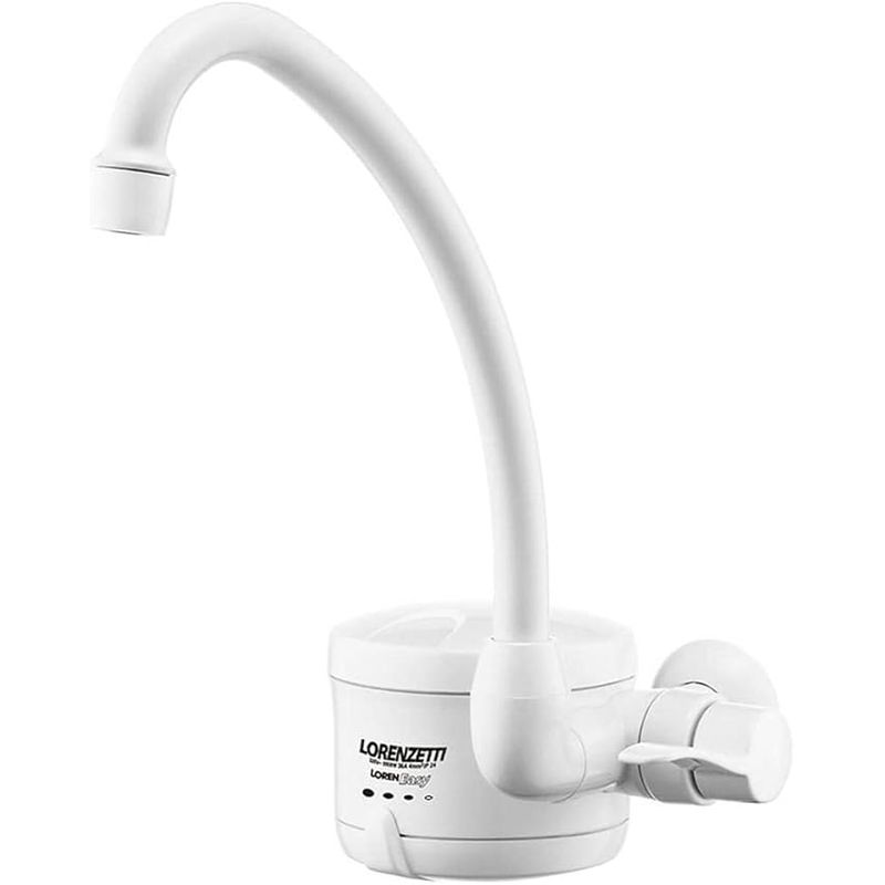 Torneira Elétrica Loren Easy 127V 4800W – Lorenzetti