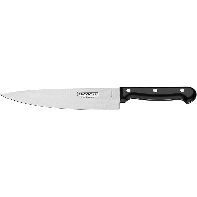 Faca Para Carne Ultracorte 7" - Tramontina