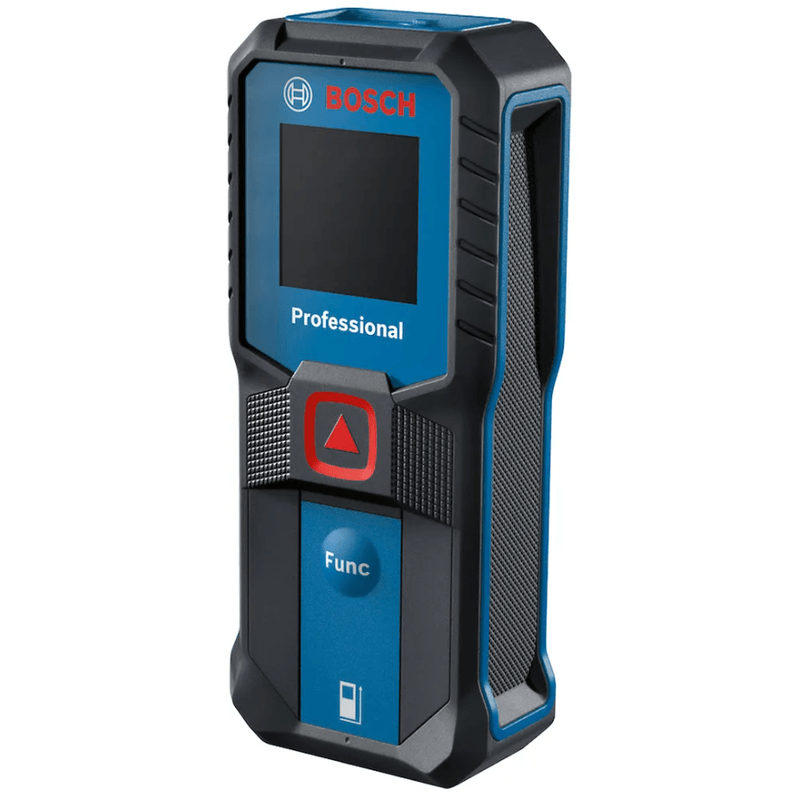 Trena a Laser GLM 30-23 - BOSCH