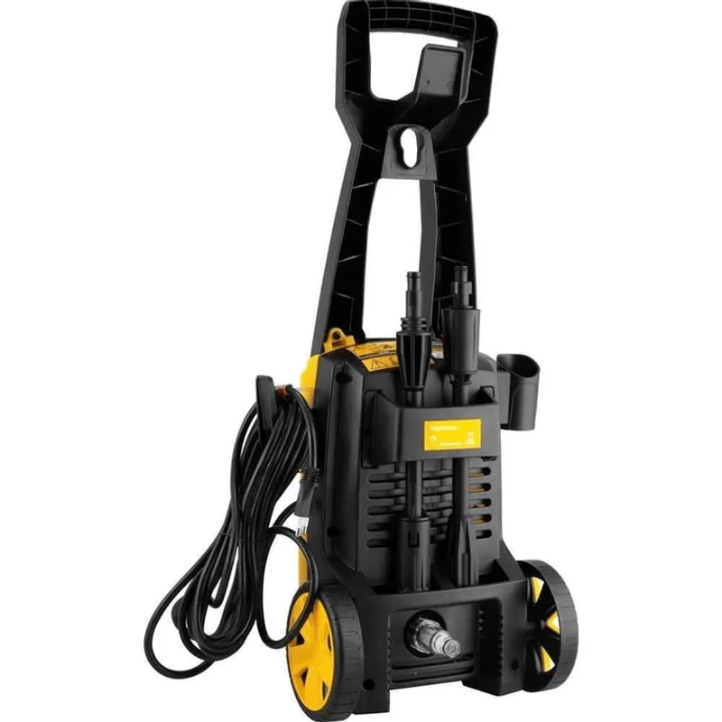 Lavadora De Alta Pressão Lav1600 - Vonder - 110V