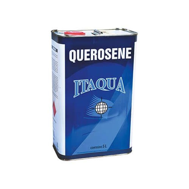 Querosene 5L - Itaqua