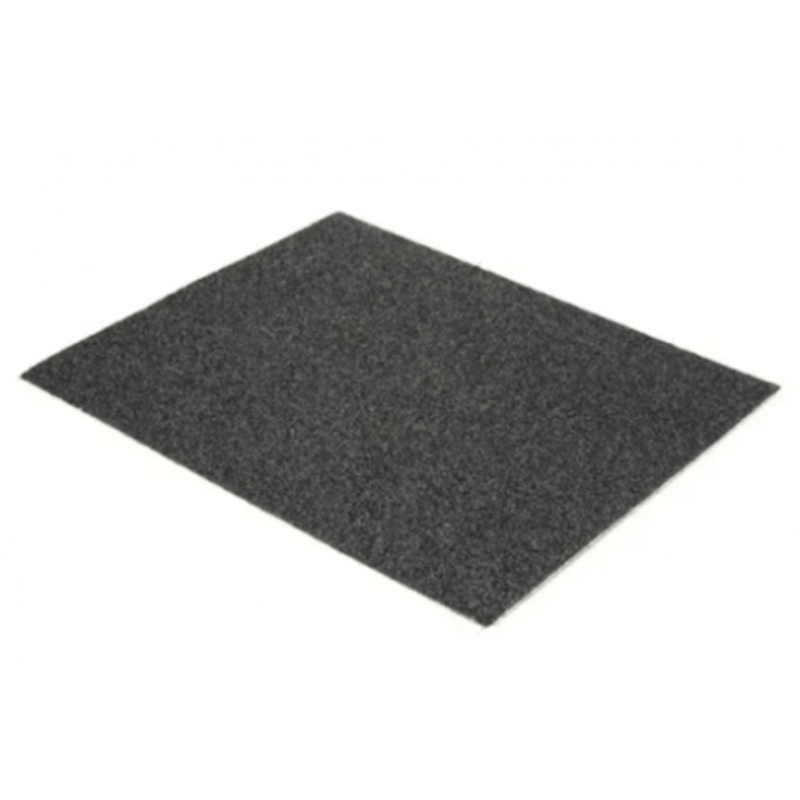 Lixa Ferro/Aço Trionite Grão 80