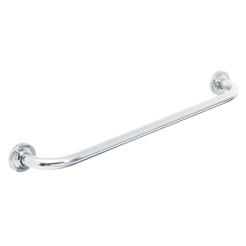 Barra de Apoio Metal 60cm - Sicmol