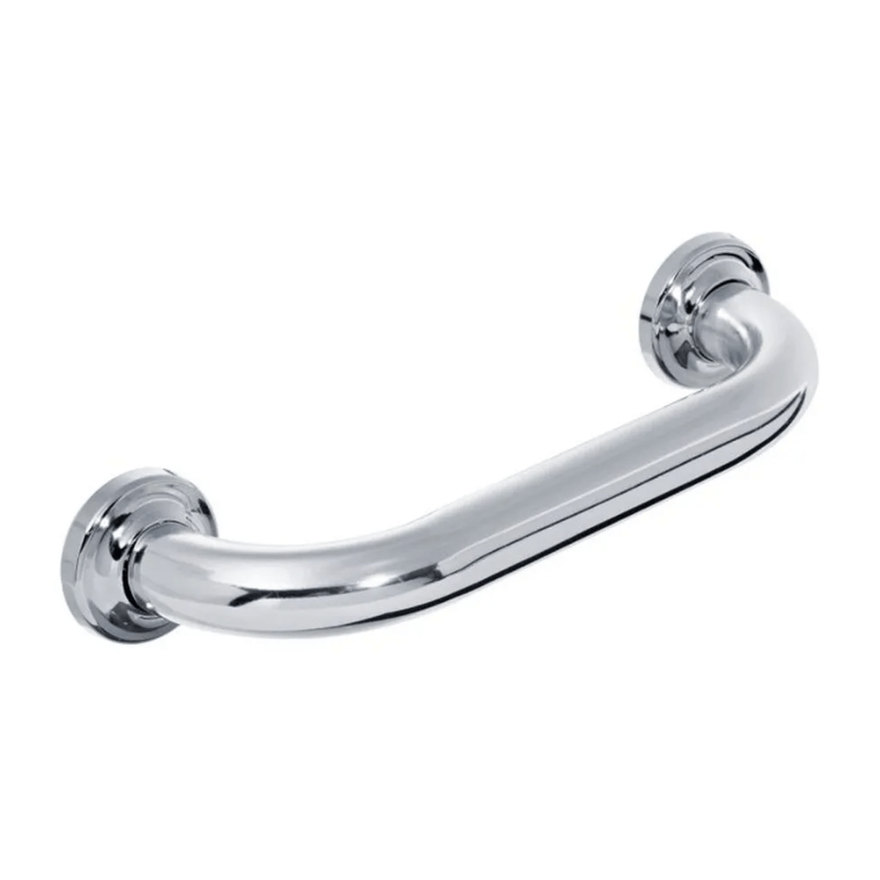 Barra de Apoio Reta Alumínio 4770 – 30 cm - SICMOL