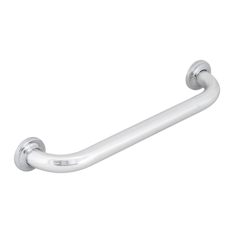 Barra de Apoio Normatizada Metal 45cm - Sicmol