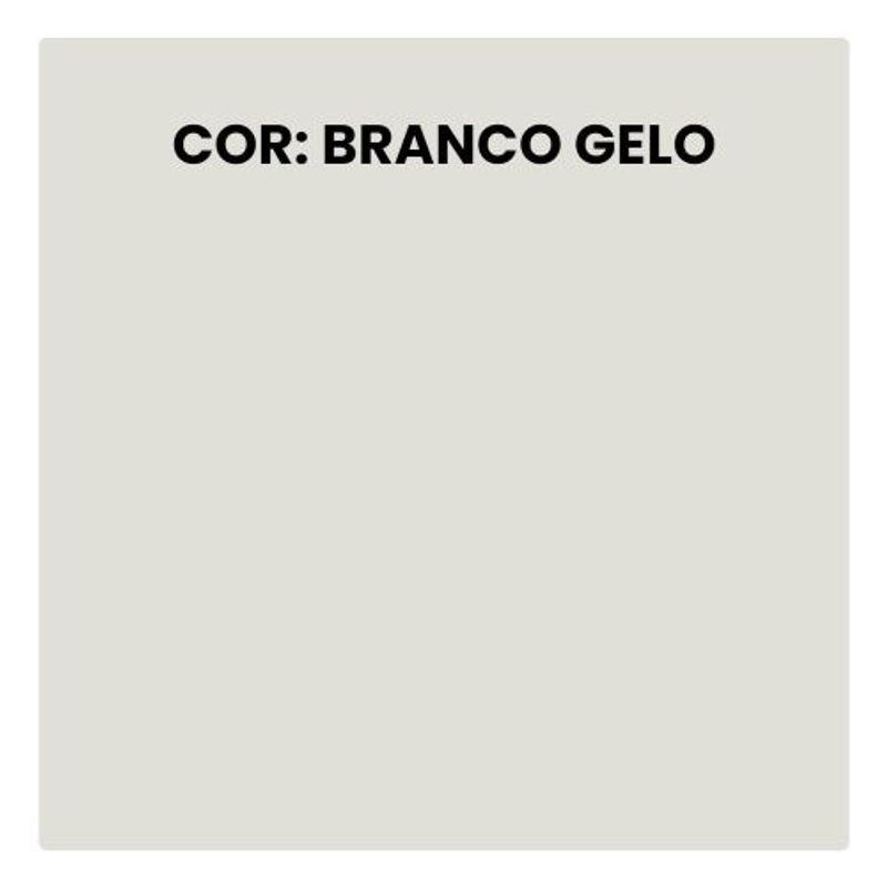 Tinta Esmalte Sintético NovaCor Gelo Acetinado 3,6L - SHERWIN WILLIAMS