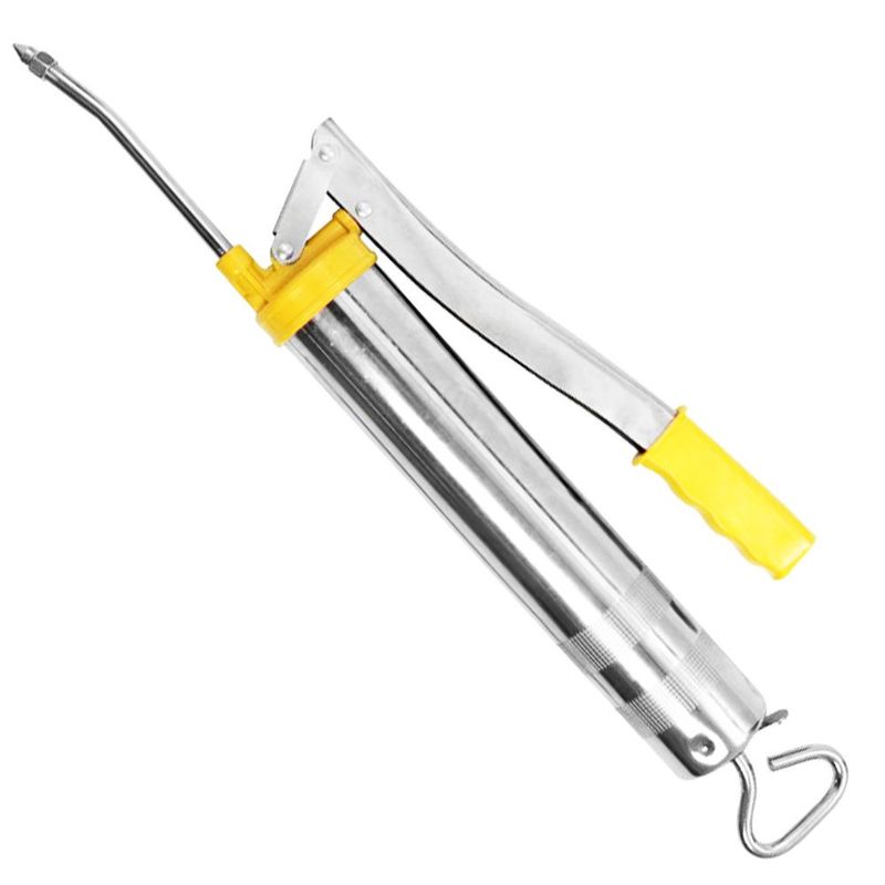 Bomba Manual para Graxa 450G (Engraxadeira) - EDA