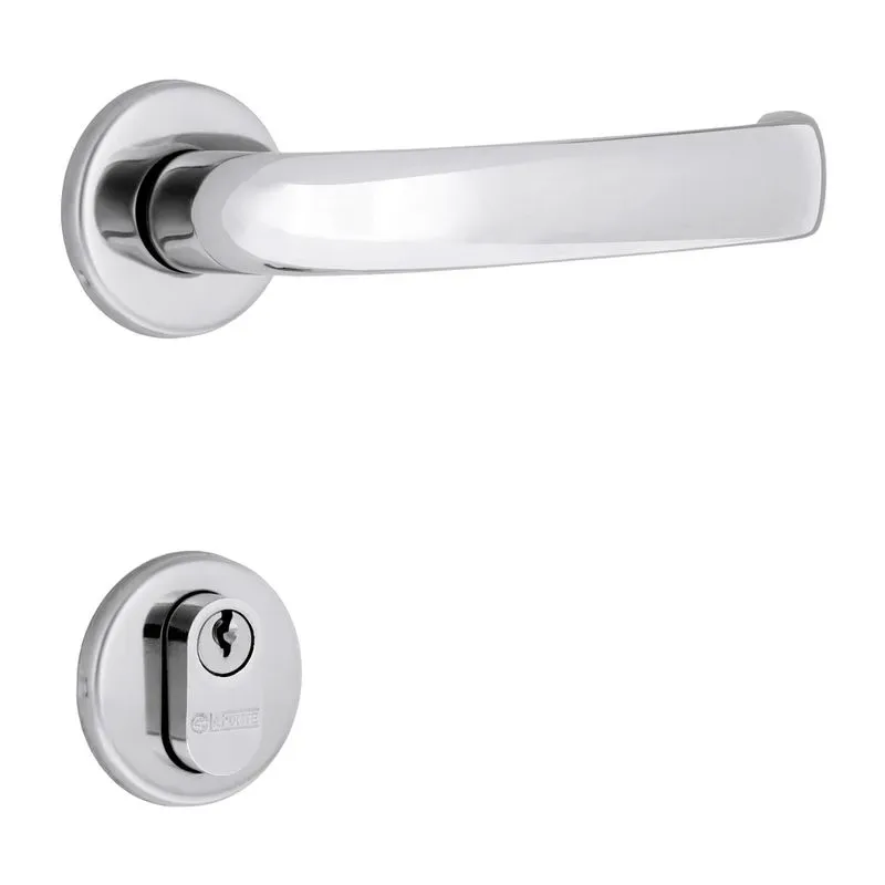 Fechadura Interna Architect 6236 St2 55mm - La Fonte