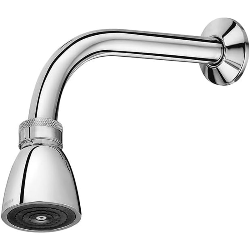 Chuveiro Tradicional DN15(1/2) Cromado - DOCOL