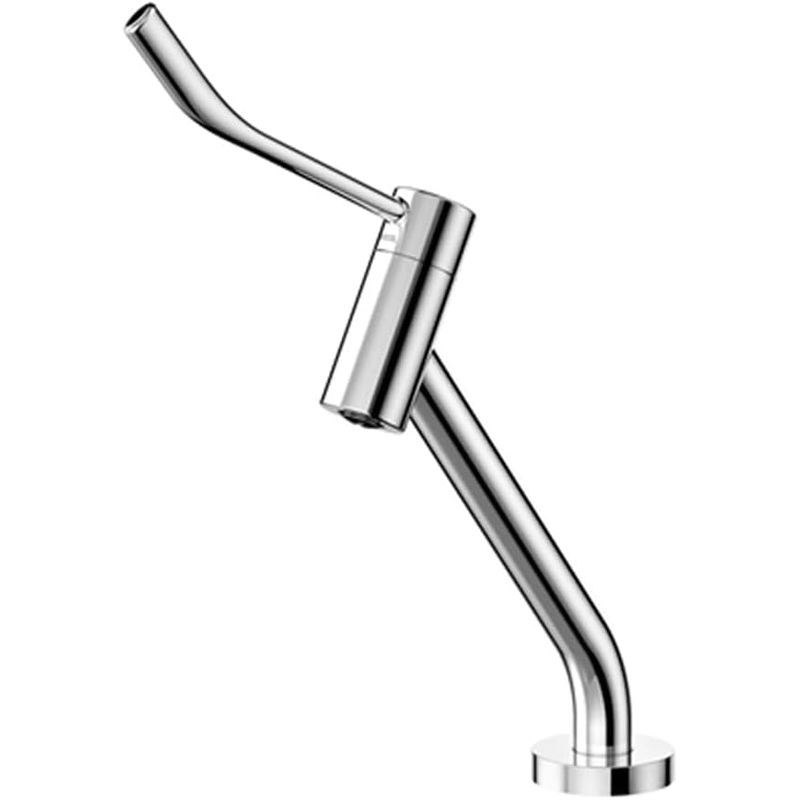 Torneira para banheiro com alavanca Nova Benefit - Docol