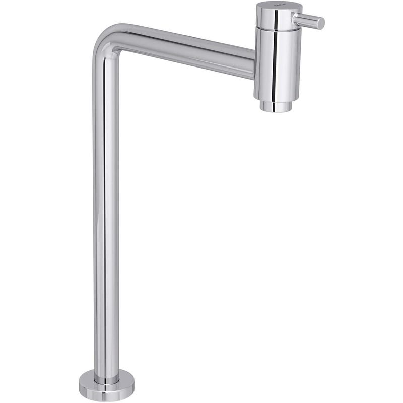 Torneira de Mesa Bica Alta 90 Graus para Lavatório 1199.C.LNK - DECA