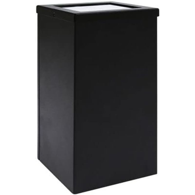 Arandela Sol Preto Fosco 2xGZ10 - Taschibra