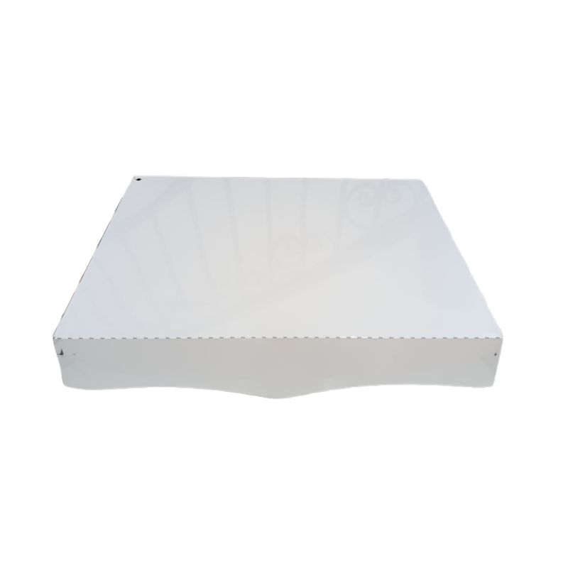 Bandeja Protetora para Ar Condicionado Janela 7500 BTUs - ITC PLAST