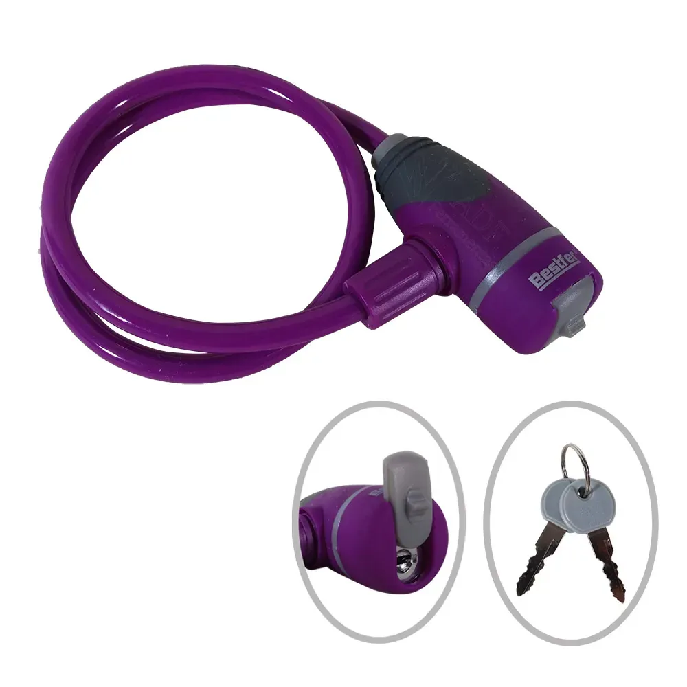 Cadeado Latão (45mm) 2544B - LAND